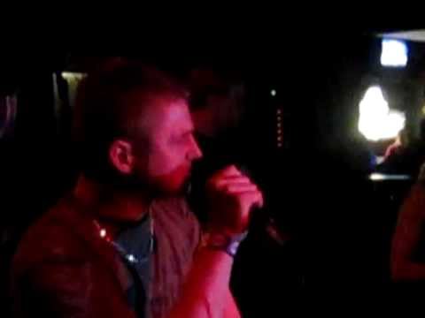 Red Light Richie Rich *LIVE*