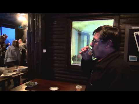 pálenkový košt  © 2014