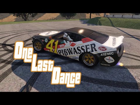 Midnight Club Unlimited: Pißwasser Dominator Drift