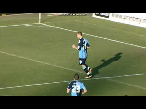 Wycombe Wanderers 5-0 Hartlepool United - 25th February 2012