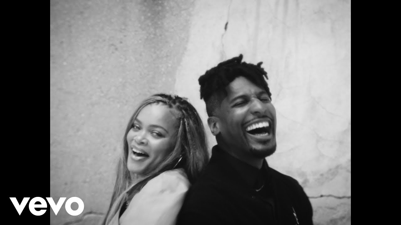 Jon Batiste - LEAN ON MY LOVE ft. Andra Day