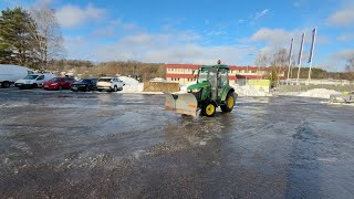 John Deere 3046R tractor de ruedas | Imagen 4 - Agroline