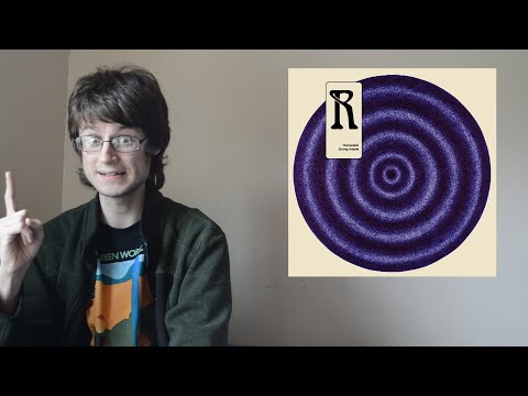 Rumpistol - Going Inside (Album Review)