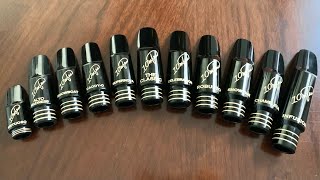 10MFAN PRESENTS: Andrew Cabagbag on his 10MFAN VIRTUOSO SOPRANO MPC—Kenny G style “White Christmas”