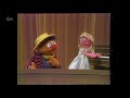 Sesame Street Pageant A Flower Grows German Dub
