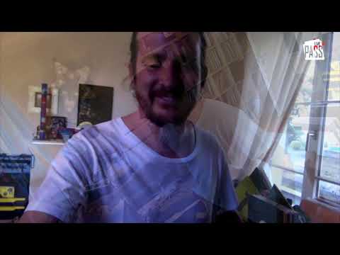 Luciano Living Room Session Part.20 (06.04.2020)