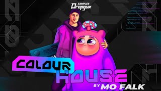 Video thumbnail for Mo Falk Colour House (Sample Pack) by Dropgun Samples
