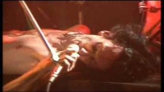 Lords of The New Church - Little Boys Play With Dolls