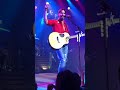 Jake Owen~Down To The Honky Tonk 1-27-18 Niagara Falls Canada Jake Owen~Down To The Honky Tonk 1-27-18 Niagara Falls Canada