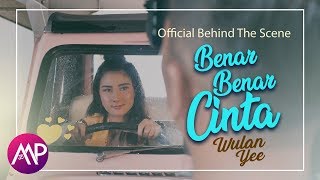 Download lagu BTS  Video | Wulan Yee - Benar Benar Cinta mp3