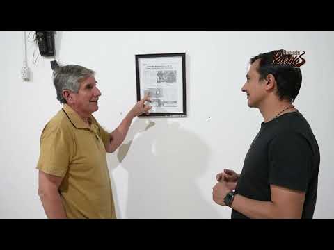 Uniendo Pueblos | 7º capítulo – Conocemos la ciudad de Selva