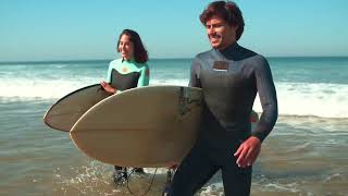 The B 52&#39;s – Theme For a Nude Beach – An Original Video