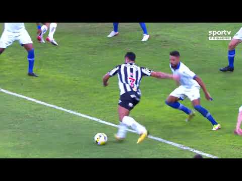 ATLÉTICO-MG 2 - 1 AVAÍ - MELHORES MOMENTOS - SÉRIE A - 8ª RODADA