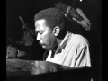 Sonny Clark trio - Tadd's Delight (Alternate Take)