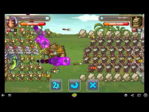 The Seal AM 1-10 Win Stone Giant in 1 Try