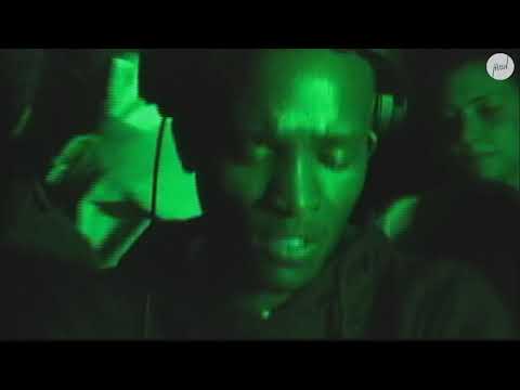 DJ Lag  | Keep Hush live: Scratcha DVA Presents