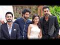 UNCUT Bhuvan Bam, Rohit Saraf & Pratibha Ranta Spotted At ‘Revolutionaries’ Event