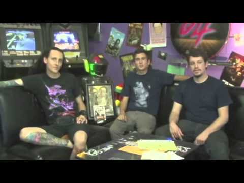 Mega64 Podcast 271 - MTV