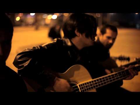 LaVitrola.cl: Bisaid - Indiferencia