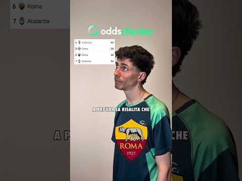 UNA FOLLE CORSA PER IL 4° POSTO 🔥