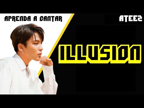 Illusion - ATEEZ
