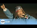 J.I.D — Never | LIVE Performance | Hip Hop Nation | SiriusXM