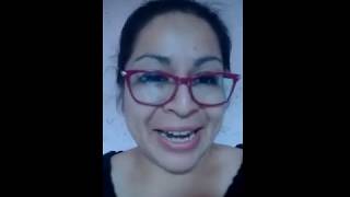 Miss Anita: Actividades (14 abril 2020)