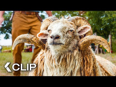 「すべての羊は特別」 - THE SHEEP DETECTIVES クリップ (2026) ヒュー・ジャックマン (“Every Sheep Is Special” - THE SHEEP DETECTIVES Clip (2026) Hugh Jackman)