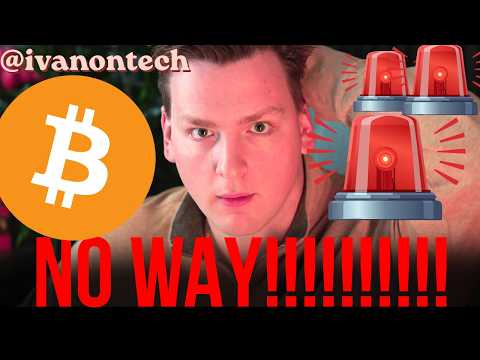 BITCOIN: PUSHING $64,000(Bottom Could be in)!!!! 🚨🚨🚨