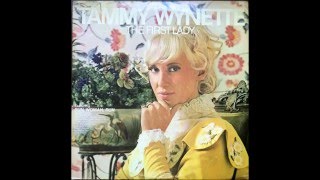 Run Woman Run , Tammy Wynette , 1970 Vinyl