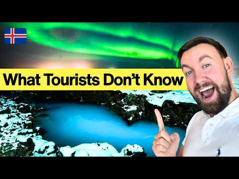 Planning a Trip to Iceland in 2026 (Full Guide)