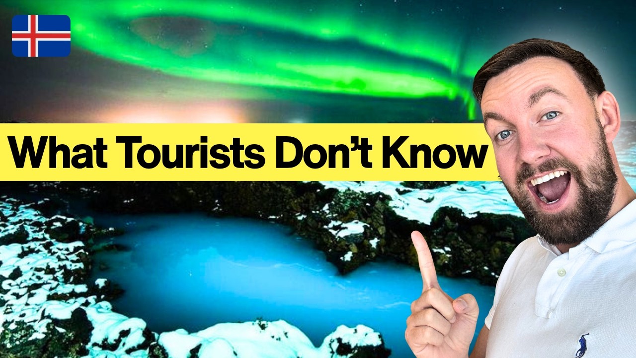 Planning a Trip to Iceland in 2026 (Full Guide)