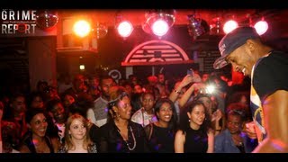 Scorcher Performs &#39;It&#39;s All Love&#39; &amp; &#39;I Don&#39;t Care&#39; [SickABit]