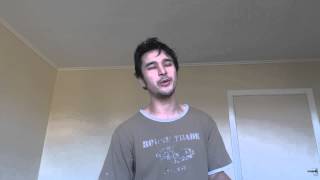 A Common Courtesy Covering I&#39;m A Road Hammer by The Road Hammers