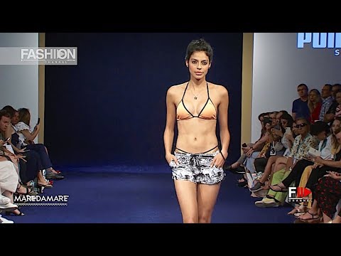PUMA SWIM #1 - BEACH INVADERS SS 2020 Maredamare 2019 Florence - Fashion Channel