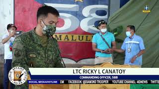 ECLIP PRESS CONFERENCE