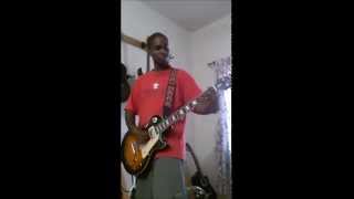 Big Tent Revival The Best Thing Solo 1 and 2 Cover Blend