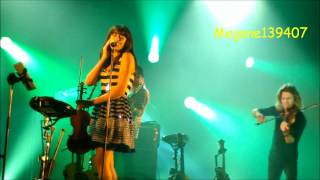 Nolwenn Leroy - Whiskey In The Jar