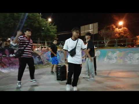 SKRATCH SOMBER VS SACRAS MICTIAN - 4TOS - MULTIÑAÑO EDITION A BENEFICIO