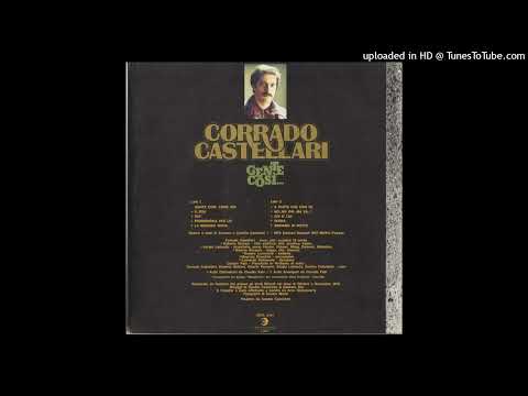 Corrado Castellari – No... Ma Dai... Ma Va...!
