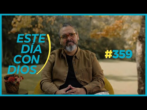 #359 The Call of Pastors | This Day With God - Pastor Jorge Rampogna