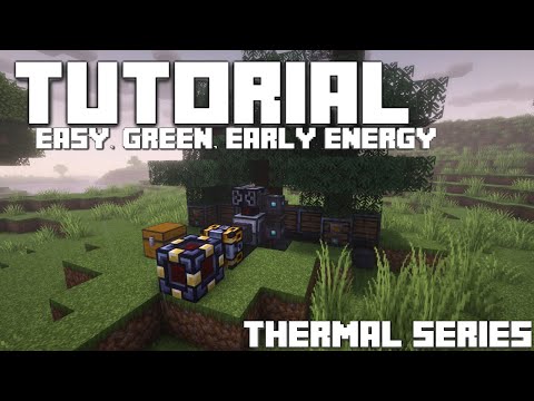 Thermal Expansion Starter Power Guide – Easy Generator Setup for Beginners
