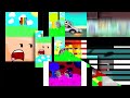 REUPLOAD Scan Vs Round 160