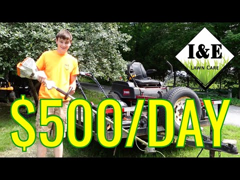 28 Fun Jobs for 16-Year-Olds That Actually Pay Well | 2025