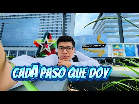 Cada paso que doy 🥺 David Gomez Lucas originario de Guatemala departamento de Huehuetenango