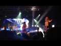 Steel panther 17 girls in a row live at sheffield 02 ...