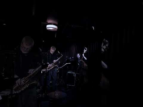 Lisa Mezzacappa Quintet video