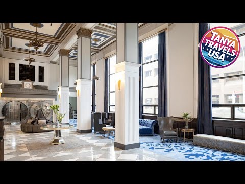 Hotel On Phillips | Sioux Falls (SD), United States | Hotel Review ⭐