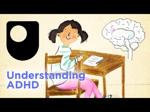 Understanding ADHD (Free Course Trailer)