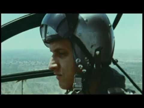 Rhodesian Air Force - Pride of Eagles